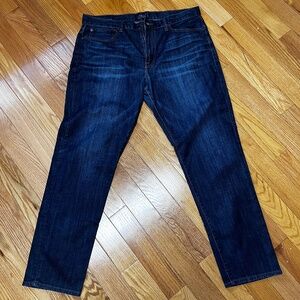 Men's Lucky Brand Blue Jeans 38X32